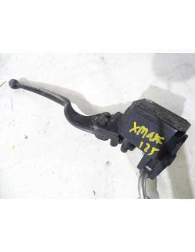 Maitre cylindre frein avant YAMAHA X-MAX 125 - 2006-2014 - Occasion