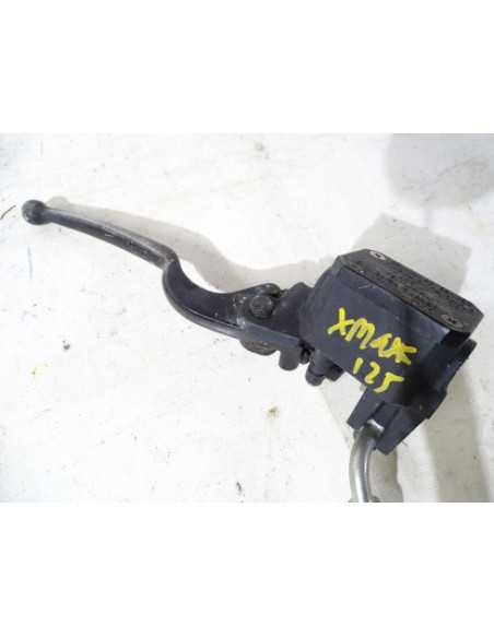 Maitre cylindre frein avant YAMAHA X-MAX 125 - 2006-2014 - Occasion
