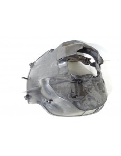 Cache central MBK FLAME X 125 - 2007-2015 - 4C6-F1552-00 2