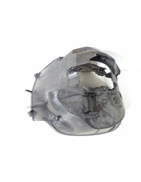 Cache central MBK FLAME X 125 - 2007-2015 - 4C6-F1552-00 - Occasion