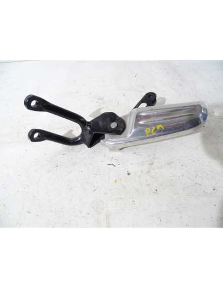 Platine repose-pied arrière gauche HONDA PCX 125 - 2013 - Occasion
