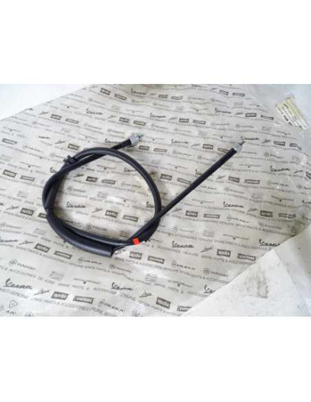 Câble compteur PIAGGIO LIBERTY 125 - 2009
