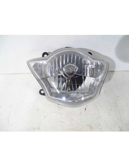 Optique HONDA SH 125 - 2009
