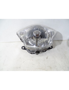 Optique HONDA SH 125 - 2009 2