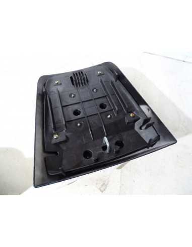 Capot de selle HONDA CBR RR 1000 - 2008 - ZXMT - État neuf