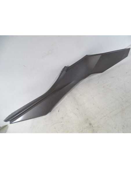 Cache latéral droit HONDA FORZA 125 - 2015-2017 - 83520-K40-F000