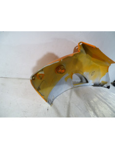 Flanc de carénage droit HONDA CBR RR 1000 - 2008 - ZXMT 2