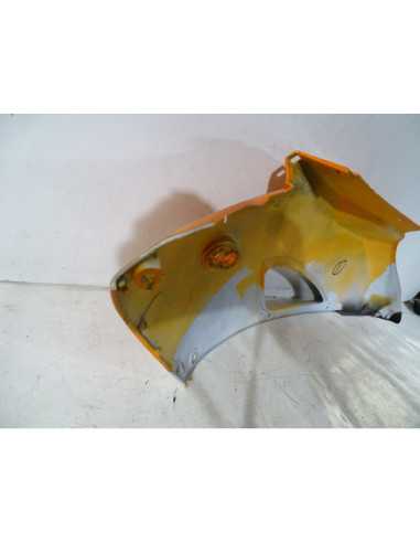 Flanc de carénage droit HONDA CBR RR 1000 - 2008 - ZXMT - Occasion