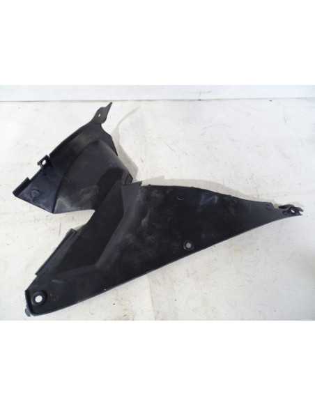 Cache divers HONDA CBR RR 1000 - 2008 - ZXMT - Occasion