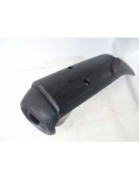 Enjoliveur de pot YAMAHA MAJESTY S 125 - 2015 - 1DK