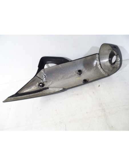 Enjoliveur de pot YAMAHA MAJESTY S 125 - 2015 - 1DK - Occasion