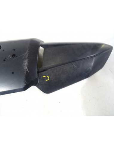 Enjoliveur de pot YAMAHA X-MAX 125 - 2018-2020 - B74-F5431-00 - Occasion