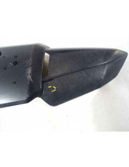 Enjoliveur de pot YAMAHA X-MAX 125 - 2018-2020 - B74-F5431-00 - Occasion