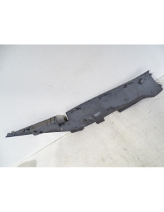 Bas de caisse gauche SYM MIO 50 - 2010 - 83620-A7A-0000 2