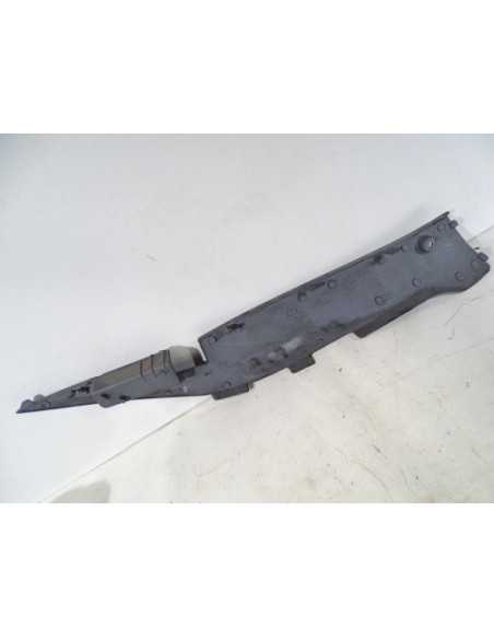 Bas de caisse gauche SYM MIO 50 - 2010 - 83620-A7A-0000 - Occasion