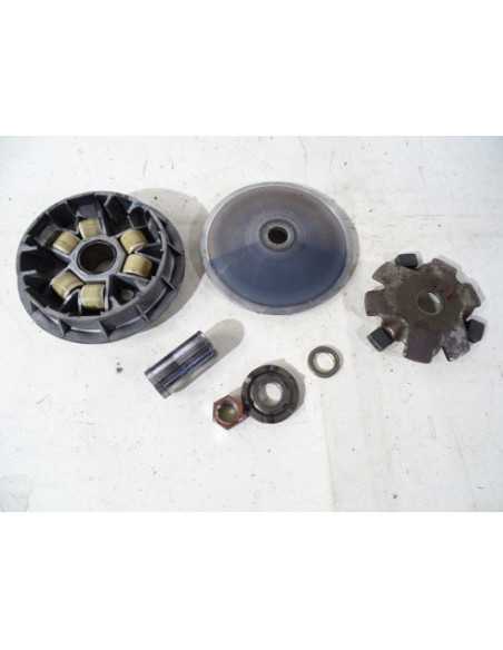 Variateur SYM MIO 50 - 2010