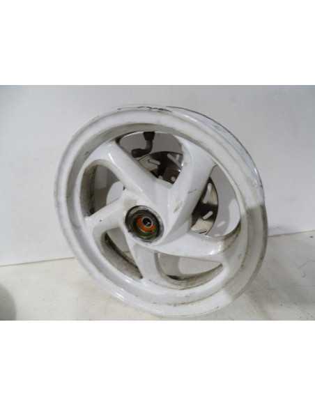 Jante avant SYM MIO 50 - 2010 - 10 x 2.15