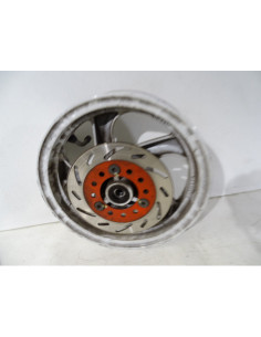 Jante avant SYM MIO 50 - 2010 - 10 x 2.15 2