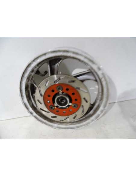 Jante avant SYM MIO 50 - 2010 - 10 x 2.15 - Occasion