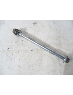 Axe de roue avant SYM MIO 50 - 2010