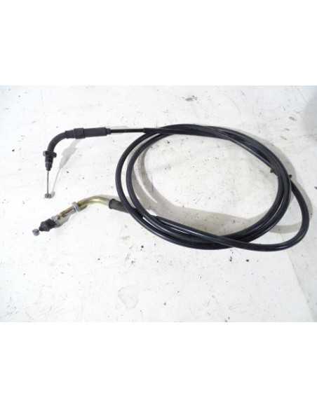 Câble gaz SYM MIO 50 - 2010