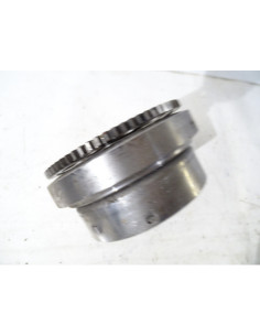 Roue libre de démarreur KAWASAKI W 650 - 1999-2003 2