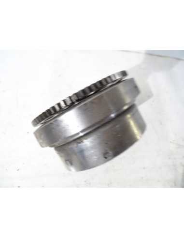 Roue libre de démarreur KAWASAKI W 650 - 1999-2003