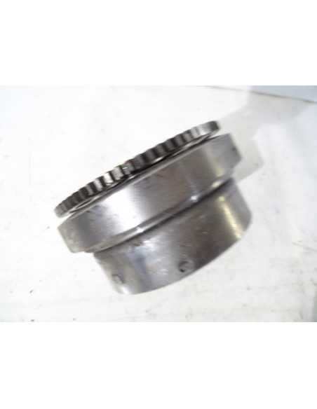 Roue libre de démarreur KAWASAKI W 650 - 1999-2003