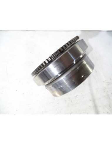 Roue libre de démarreur KAWASAKI W 650 - 1999-2003