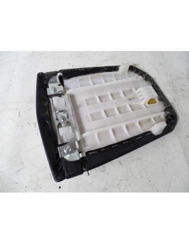 Selle arrière HONDA CBR RR 600 - 2013 - 77300-MFJ