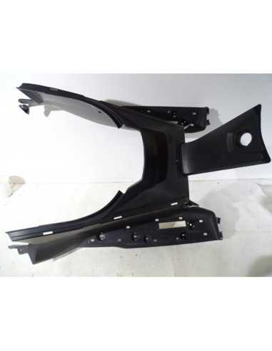 Marche pieds YAMAHA X-MAX 125 - 2015-2016 - 1SD-F7481