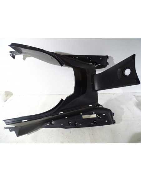 Marche pieds YAMAHA X-MAX 125 - 2015-2016 - 1SD-F7481