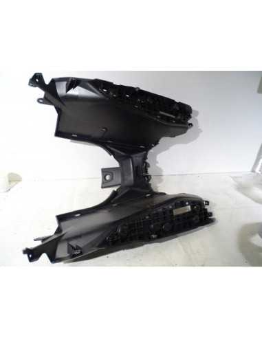 Marche pieds YAMAHA X-MAX 125 - 2015-2016 - 1SD-F7481