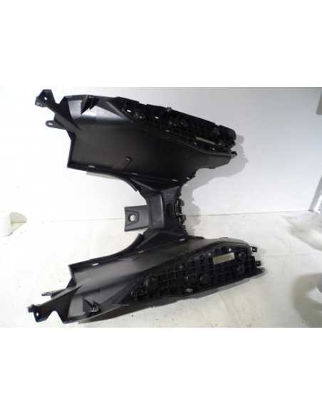 Marche pieds YAMAHA X-MAX 125 - 2015-2016 - 1SD-F7481