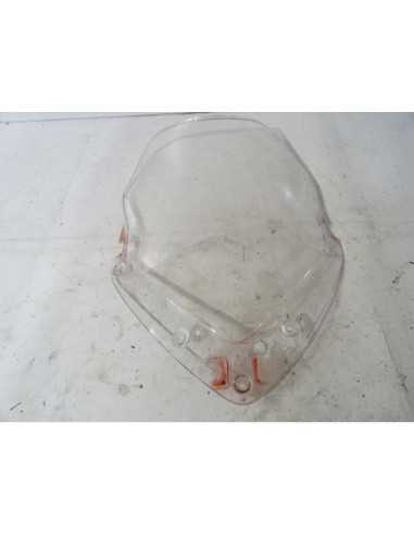  Saute vent MV AGUSTA TURISMO VELOCE 800 - 2015