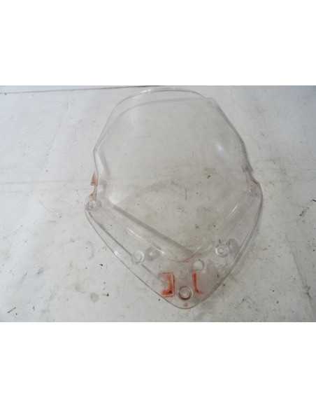  Saute vent MV AGUSTA TURISMO VELOCE 800 - 2015