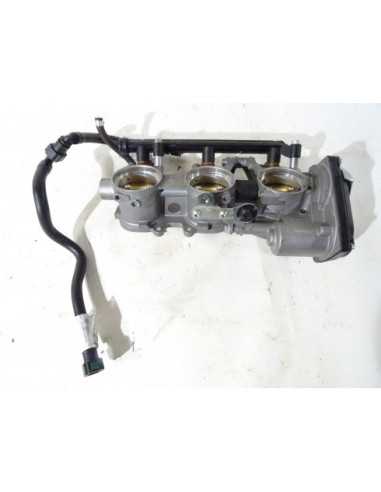 Rampe d'injection MV AGUSTA TURISMO VELOCE 800 - 2015