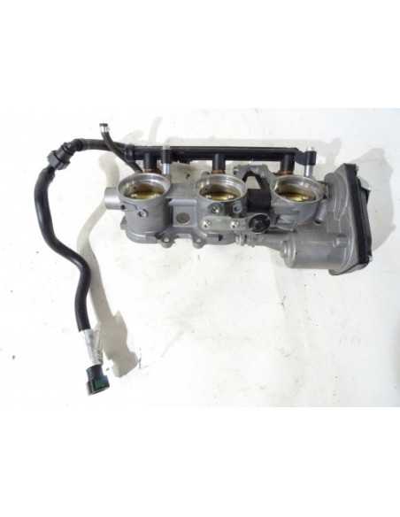 Rampe d'injection MV AGUSTA TURISMO VELOCE 800 - 2015