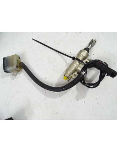 Maitre cylindre frein arrière MV AGUSTA TURISMO VELOCE 800 - 2015