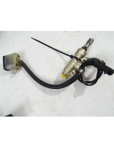 Maitre cylindre frein arrière MV AGUSTA TURISMO VELOCE 800 - 2015