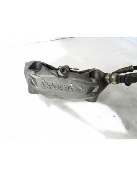 Étrier de frein avant droit MV AGUSTA TURISMO VELOCE 800 - 2015