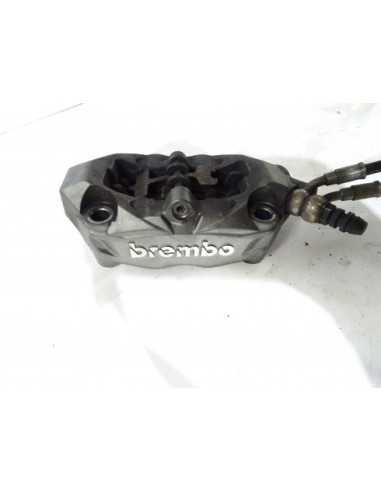 Étrier de frein avant droit MV AGUSTA TURISMO VELOCE 800 - 2015