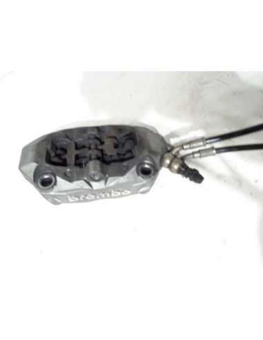 Étrier de frein avant droit MV AGUSTA TURISMO VELOCE 800 - 2015