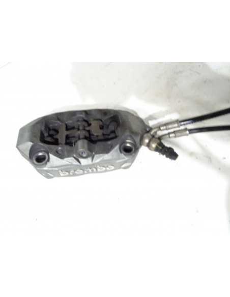 Étrier de frein avant droit MV AGUSTA TURISMO VELOCE 800 - 2015