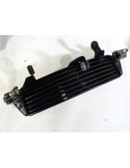 Radiateur d'huile MV AGUSTA TURISMO VELOCE 800 - 2015