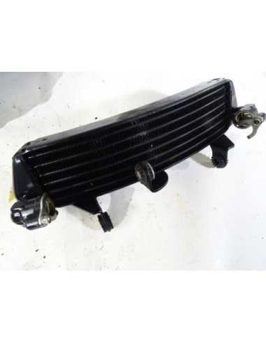 Radiateur d'huile MV AGUSTA TURISMO VELOCE 800 - 2015