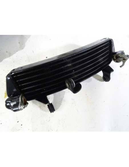 Radiateur d'huile MV AGUSTA TURISMO VELOCE 800 - 2015