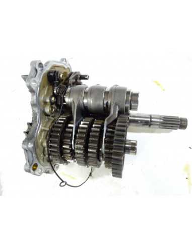 Boite de vitesses MV AGUSTA TURISMO VELOCE 800 - 2015 -