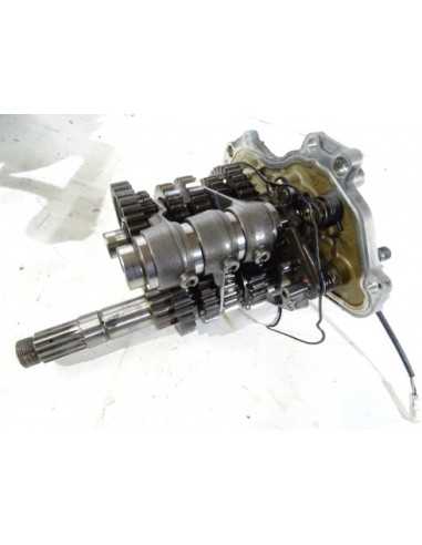 Boite de vitesses MV AGUSTA TURISMO VELOCE 800 - 2015 -