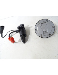 Kit serrure MV AGUSTA TURISMO VELOCE 800 - 2015